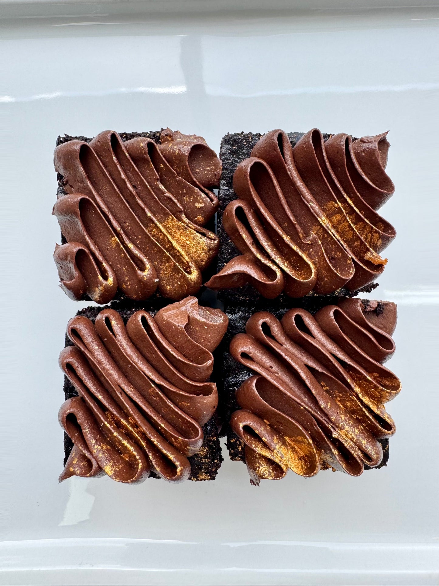 Belgian Chocolate Cake
