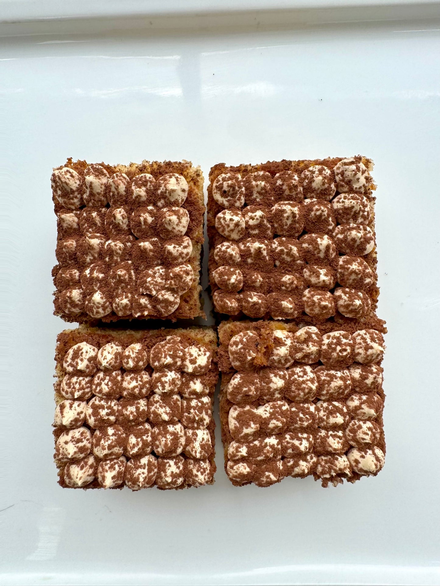 Espresso Café Cake