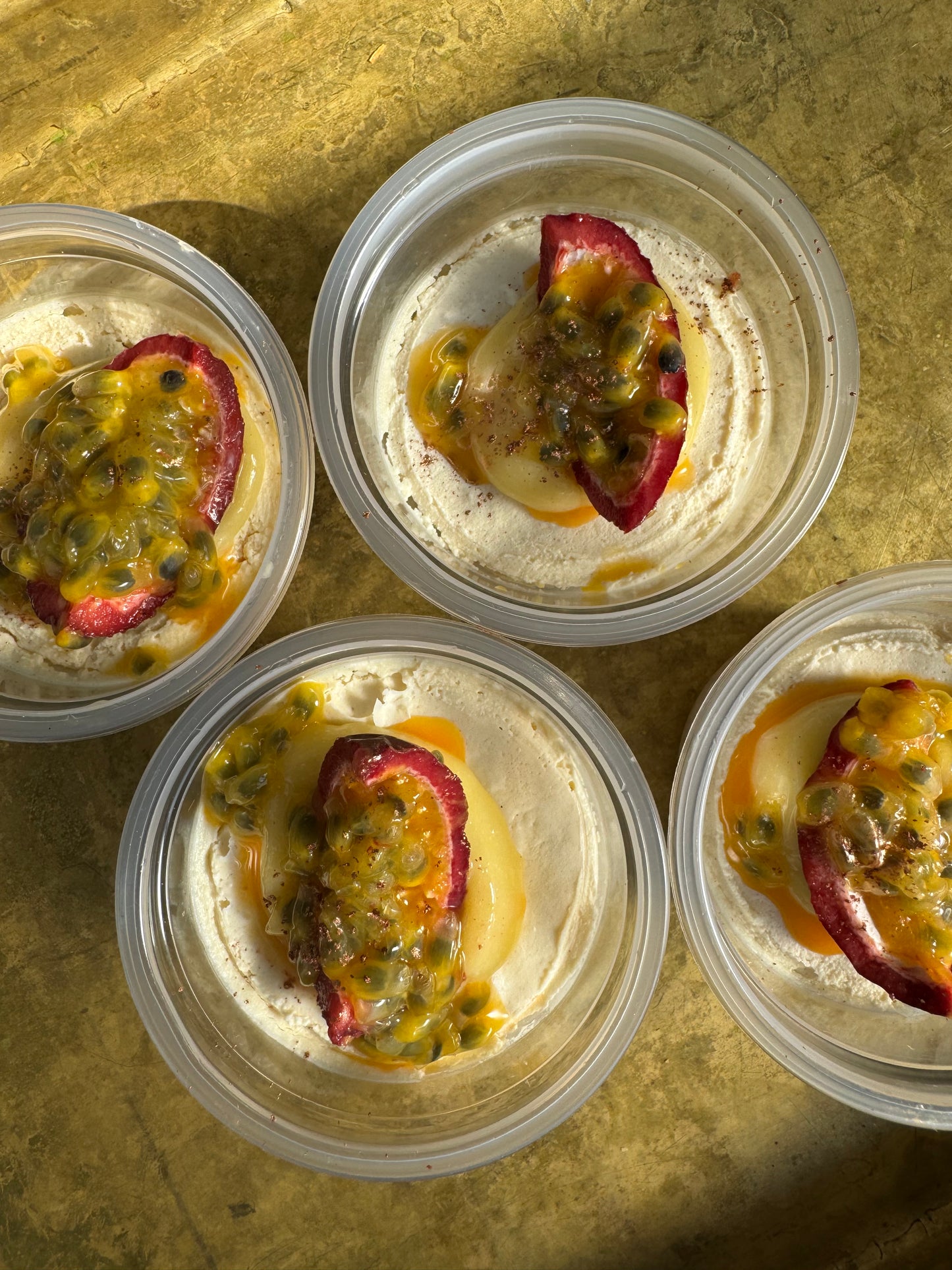 Posset Pots