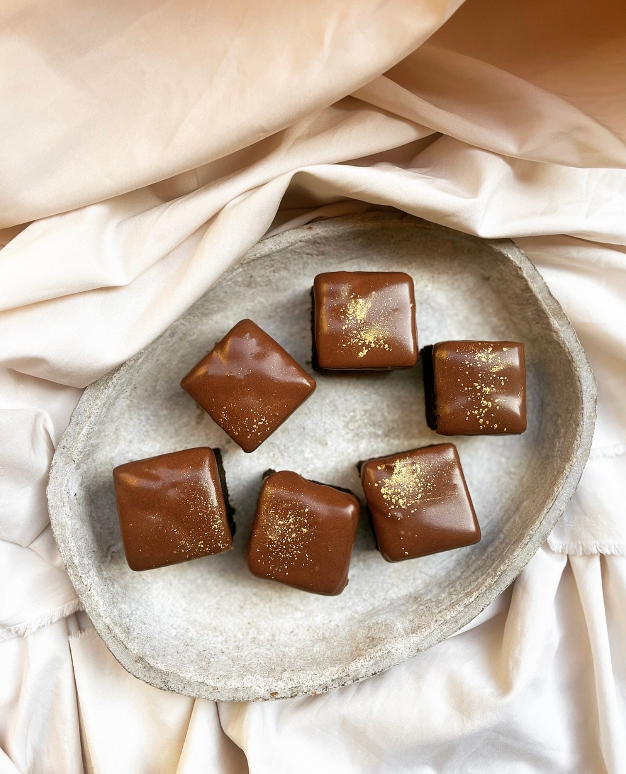 Brownie Bite Box