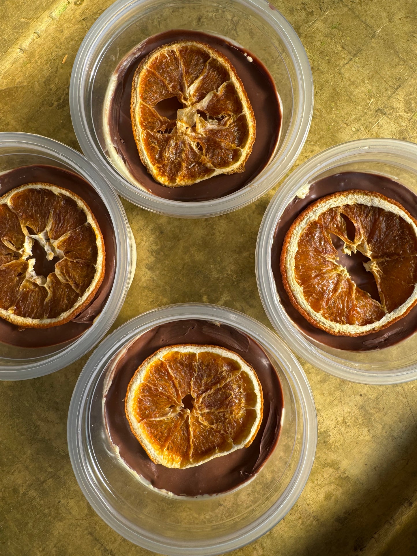 Posset Pots