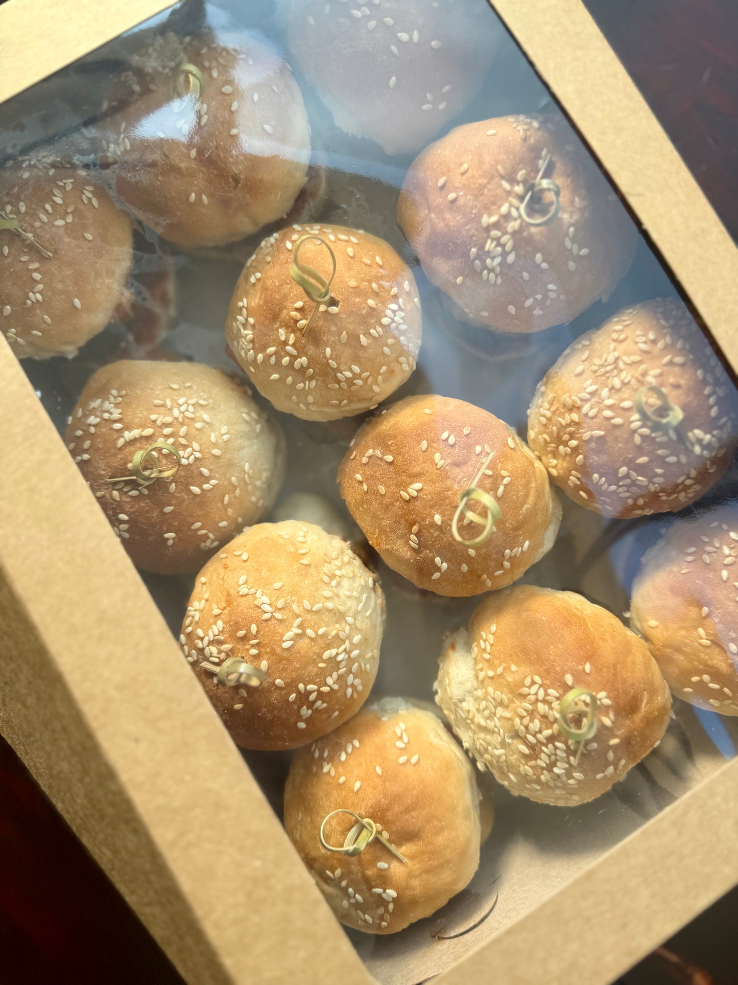 Dozen Slider Box