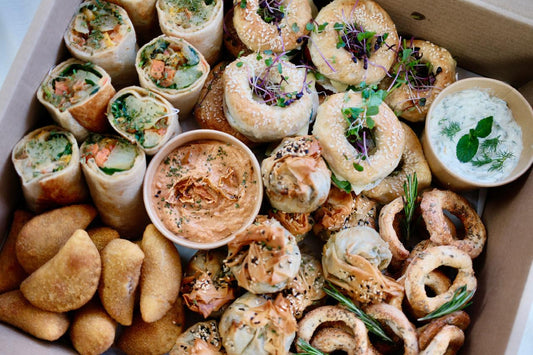 Harvest (vegetarian)