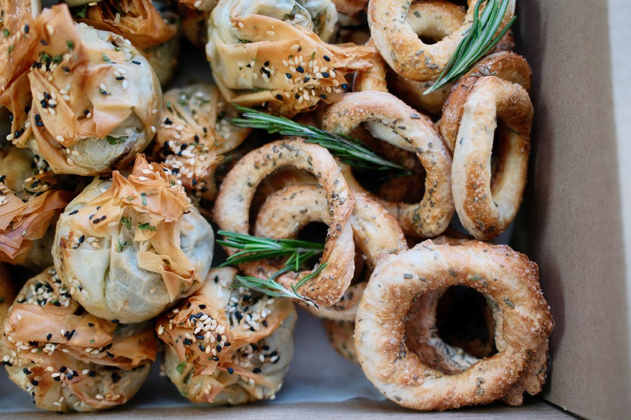 Harvest (vegetarian)