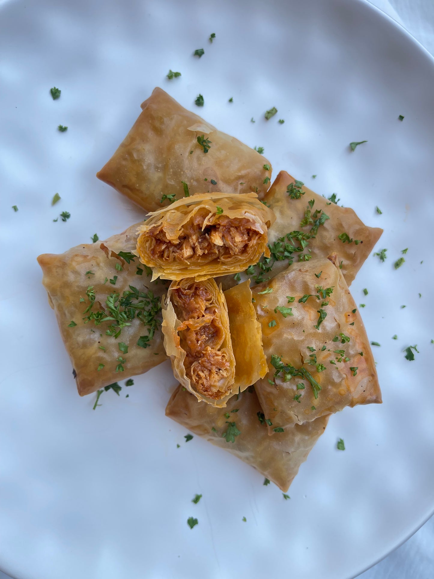 Phyllo Selection