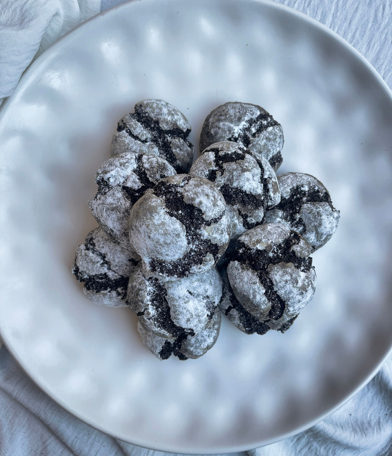 Shortbread Cookies