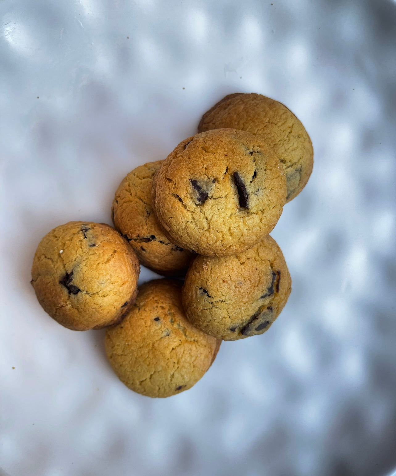 Shortbread Cookies