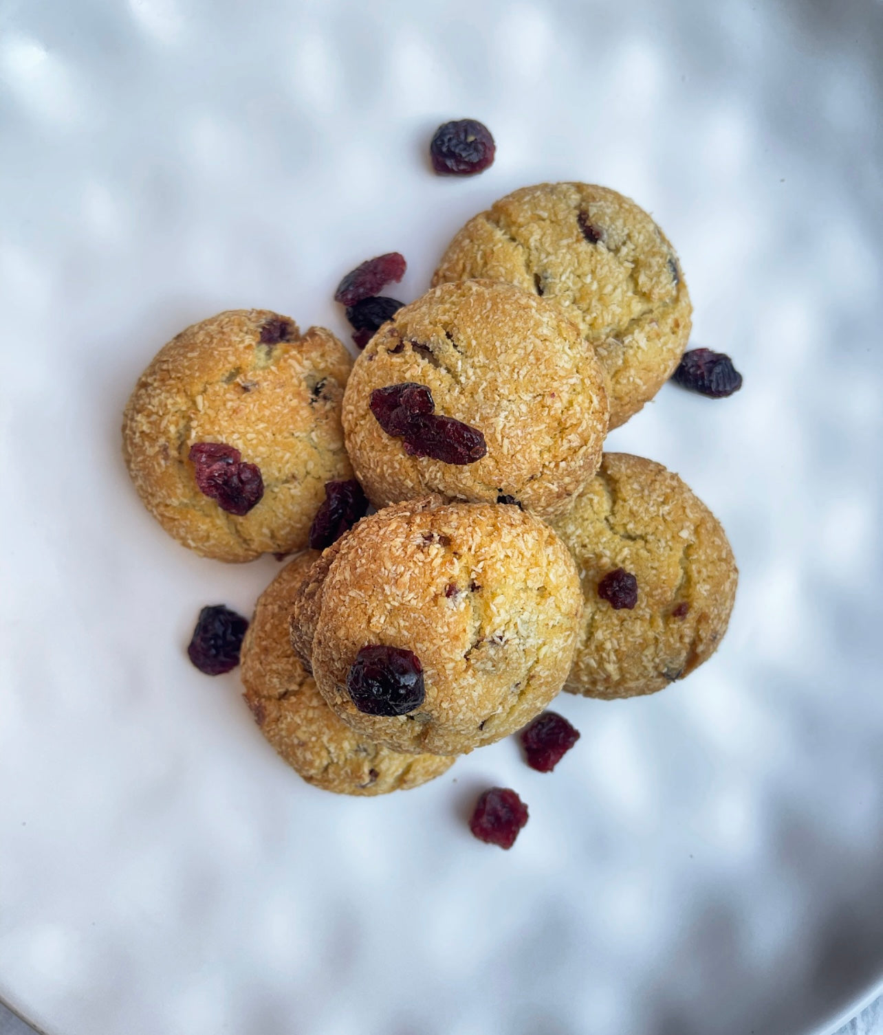 Shortbread Cookies