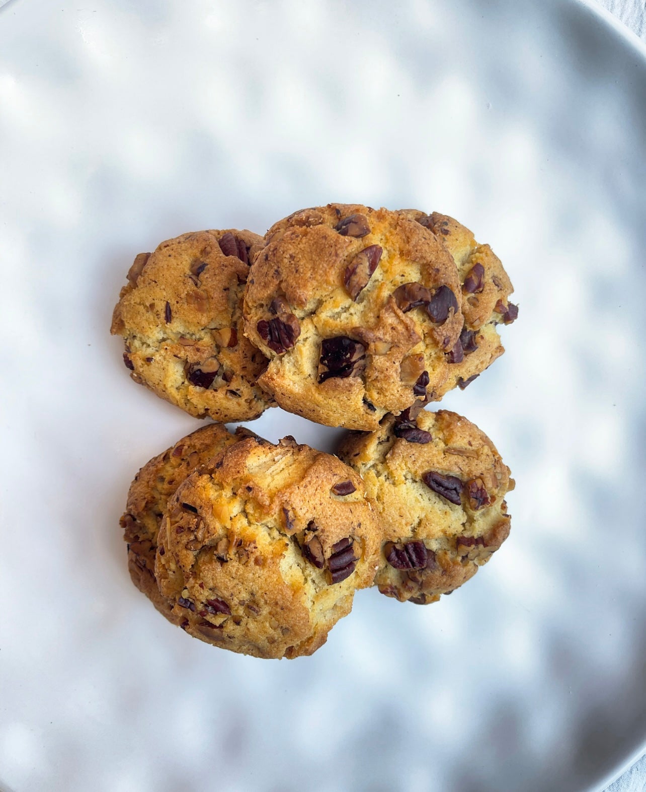 Shortbread Cookies