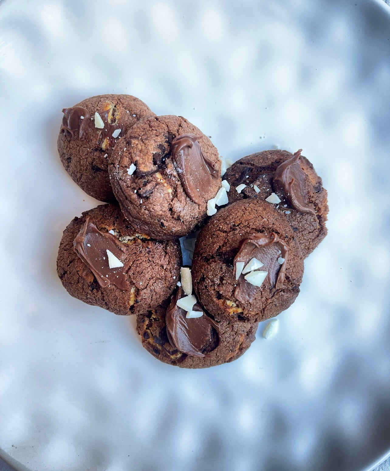 Shortbread Cookies