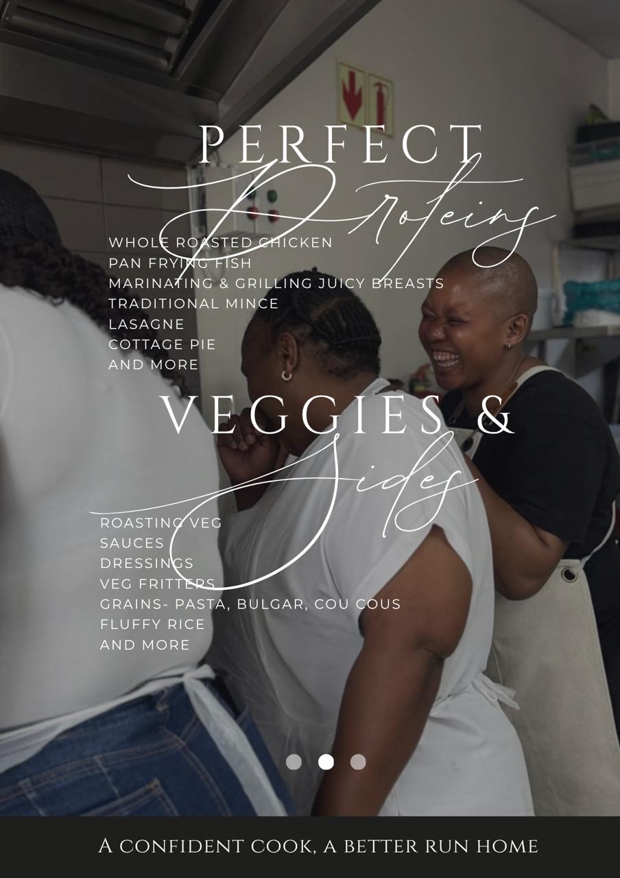 (20 JAN'27) THE MODERN HOME COURSE-Foundations in Practical Home Cooking