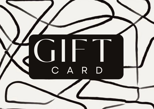 Lemoni Gift Card